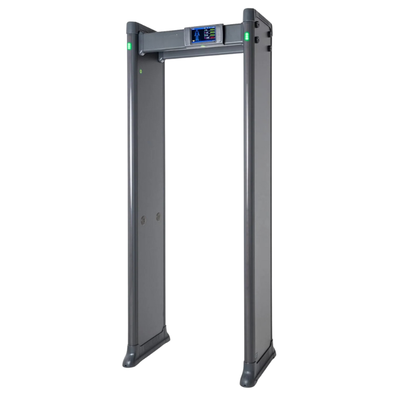 Walk-Through Metal Detector (TD1)
