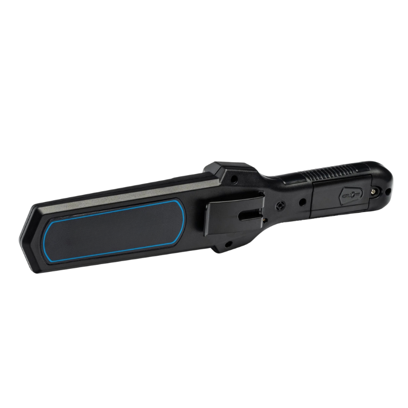 Rechargeable Metal Detector Wand (SW1)