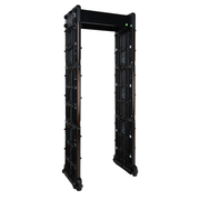 Portable Walk Through Metal Detector (P1)
