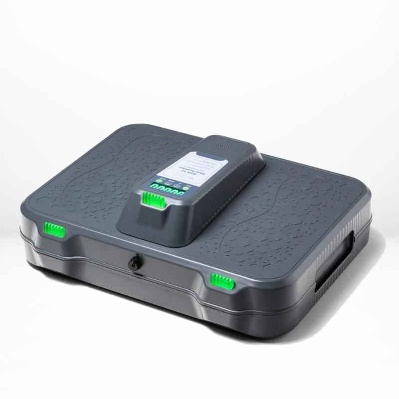 Shoe Scanner Metal Detector (S2)