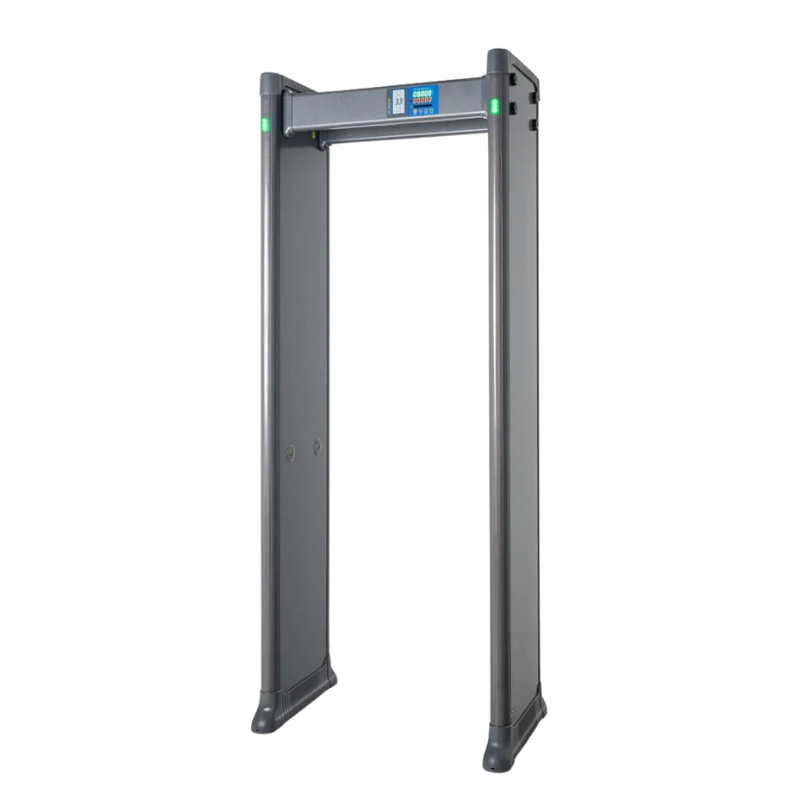 Waterproof Walk Through Metal Detector (TDX)