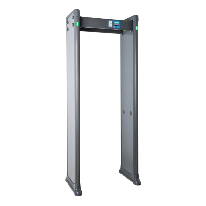 Waterproof Walk Through Metal Detector (TDX)