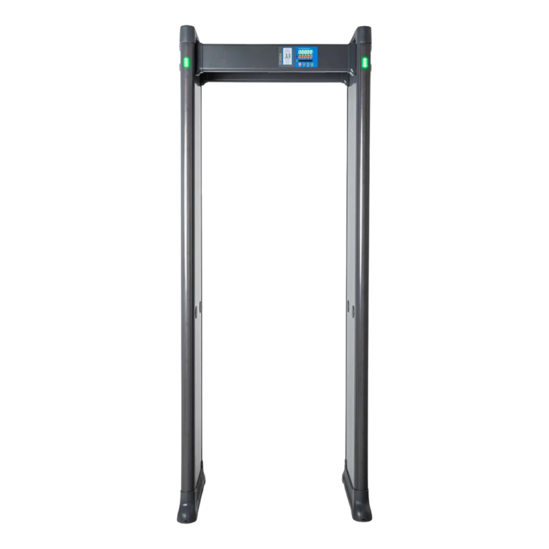 Waterproof Walk Through Metal Detector (TDX)