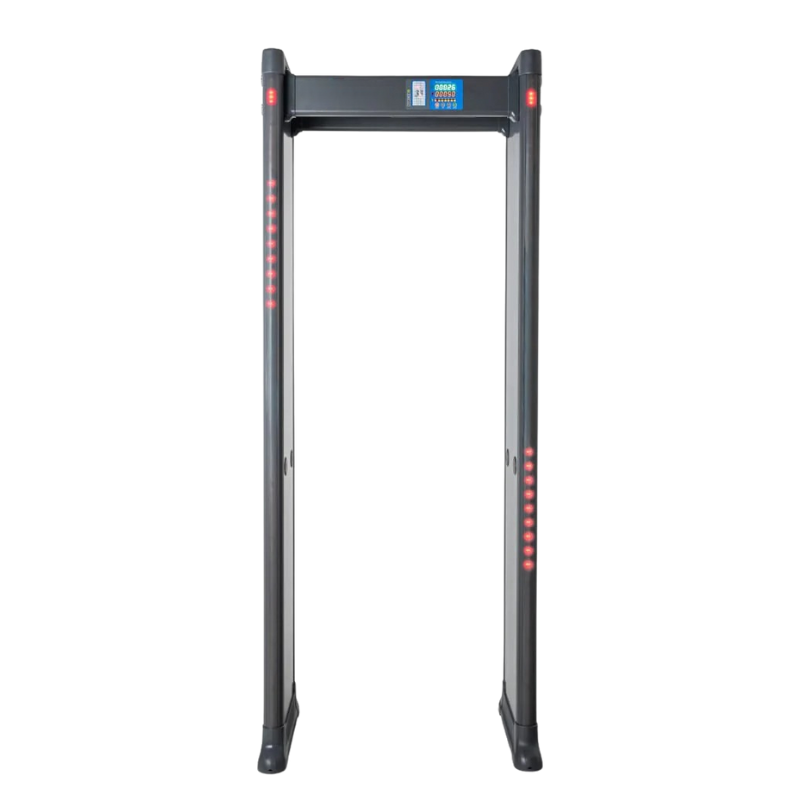 Waterproof Walk Through Metal Detector (TDX)