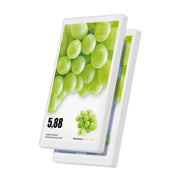 10.1" Dual Screen Display -Compact Double Screen Digital Display for Retail - Store Fittings Direct