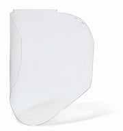 Bionic Clear Polycarb Visor