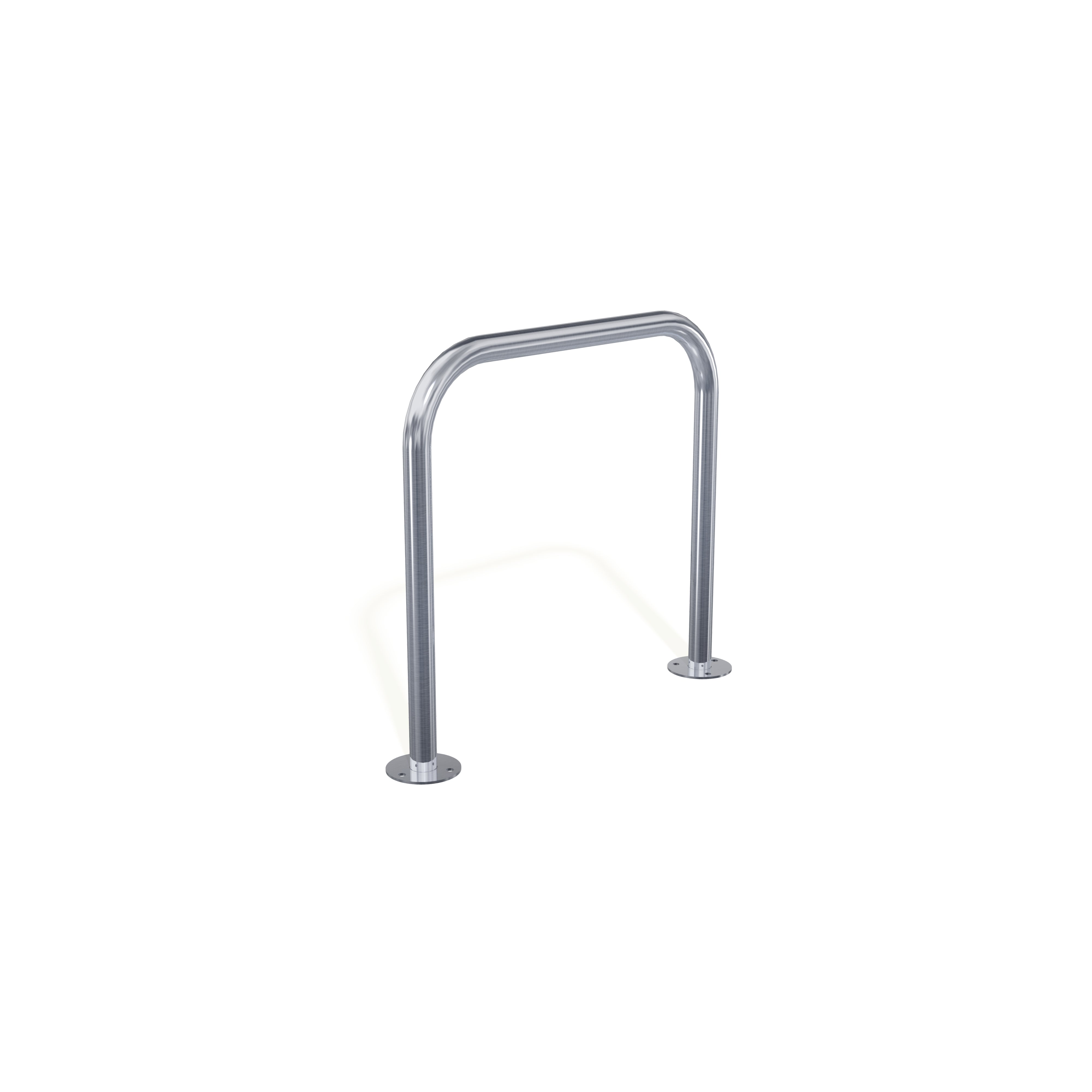 Sheffield Cycle Stands Stainless Steel