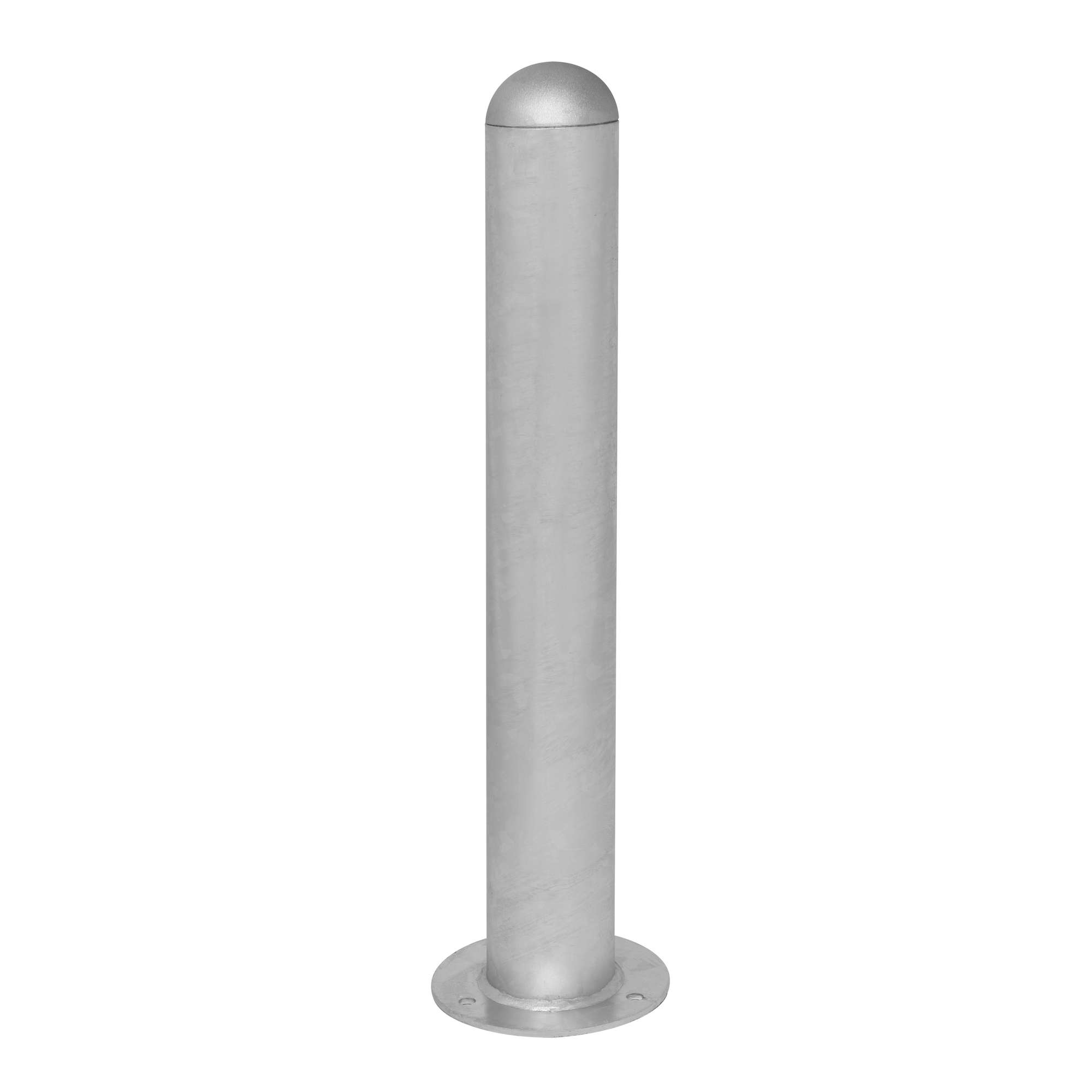 EV Charging Protection Bollards