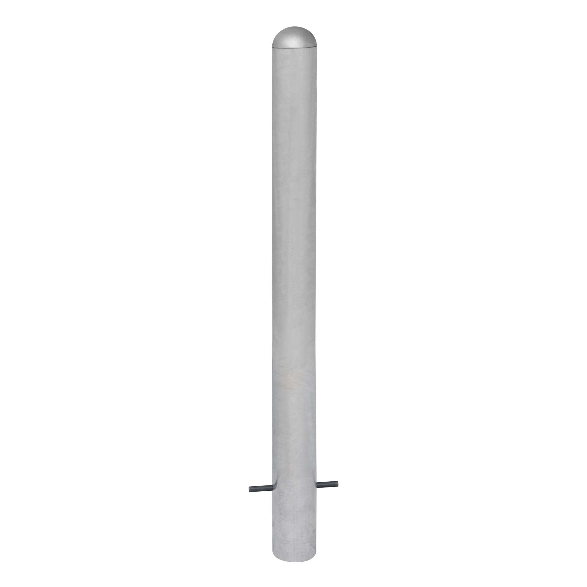 EV Charging Protection Bollards