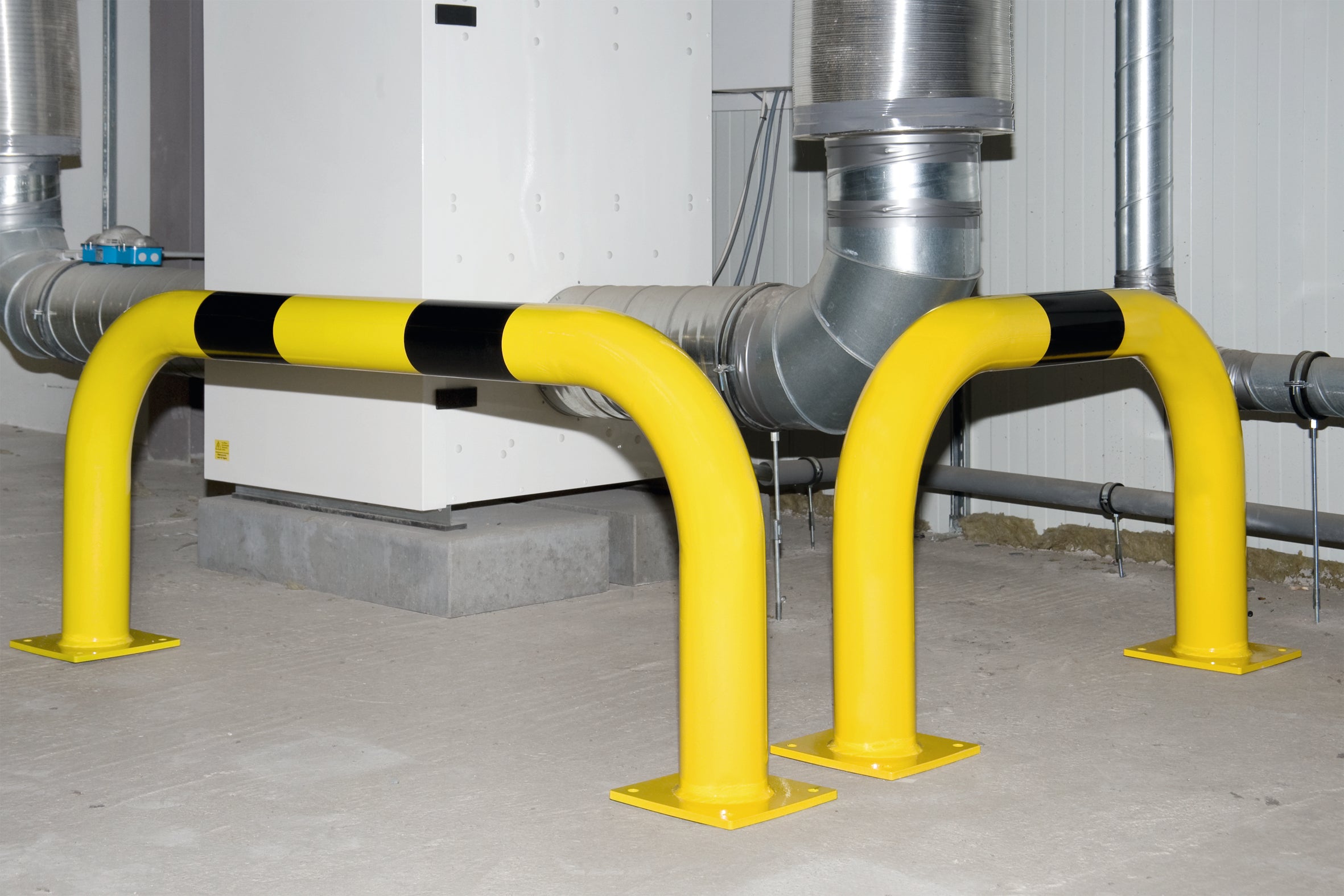 BLACKBULL Protection Guards XL - 108mm