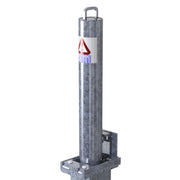 Retractapost 500 Telescopic Bollard