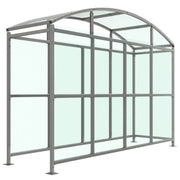 Wilson Waiting Shelter - Outdoor Classroom