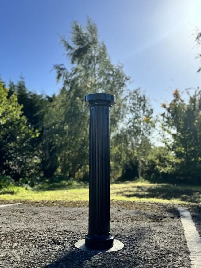 Hexham Polyurethane Bollard