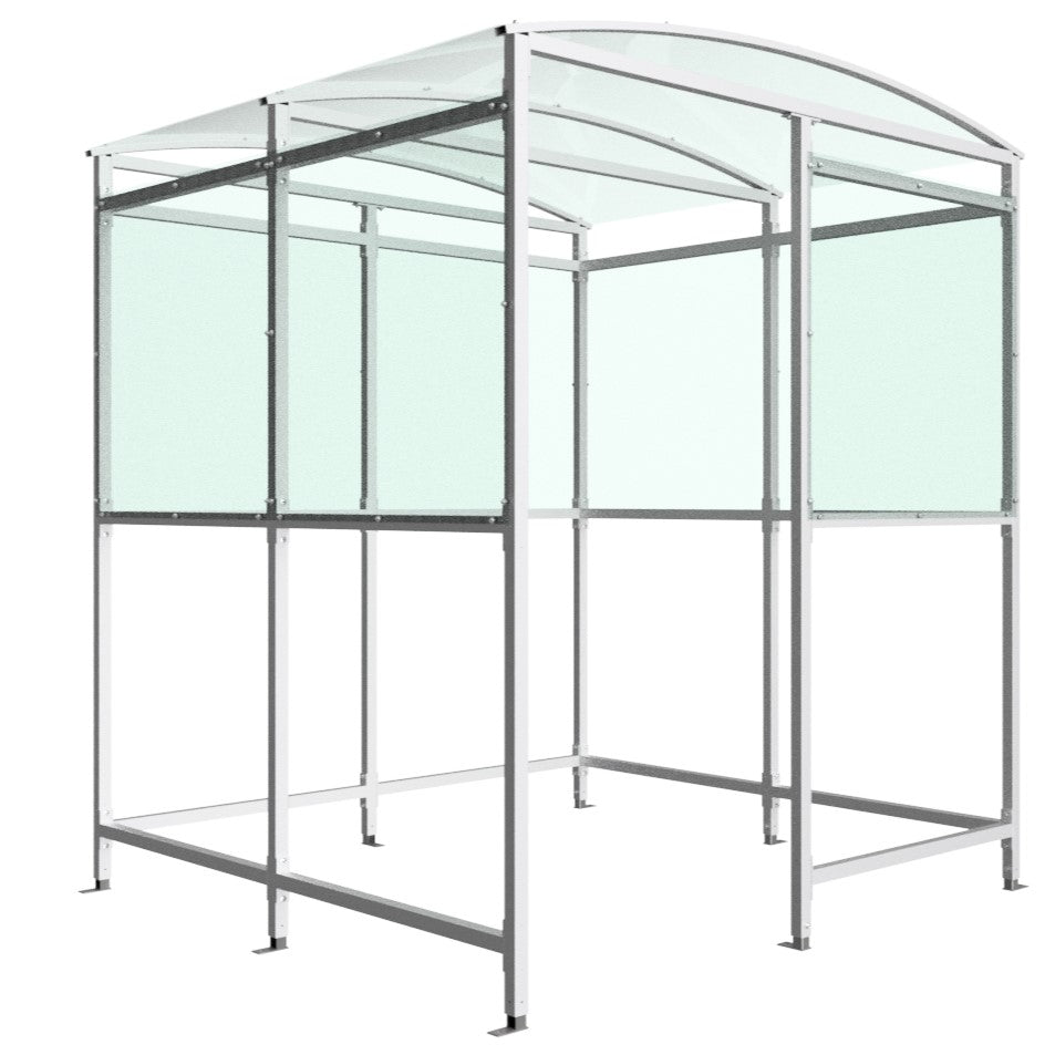 Cannock Smoking Shelter