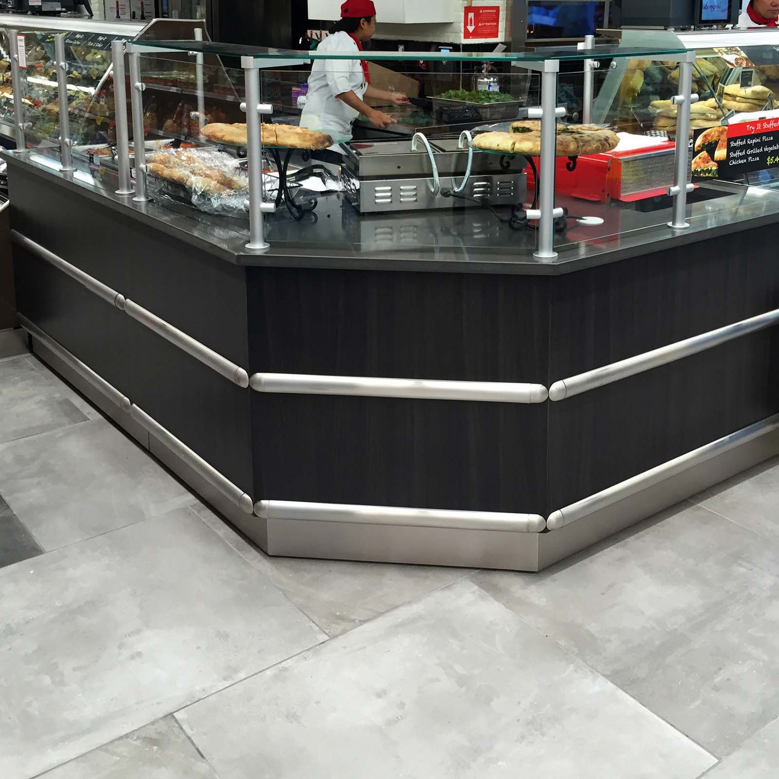 Store Fittings Direct