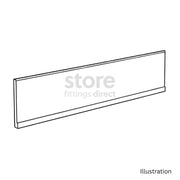 Shelving Plinth