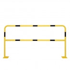 Traffic-Line Steel Hoop Guards