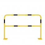 Traffic-Line Steel Hoop Guards