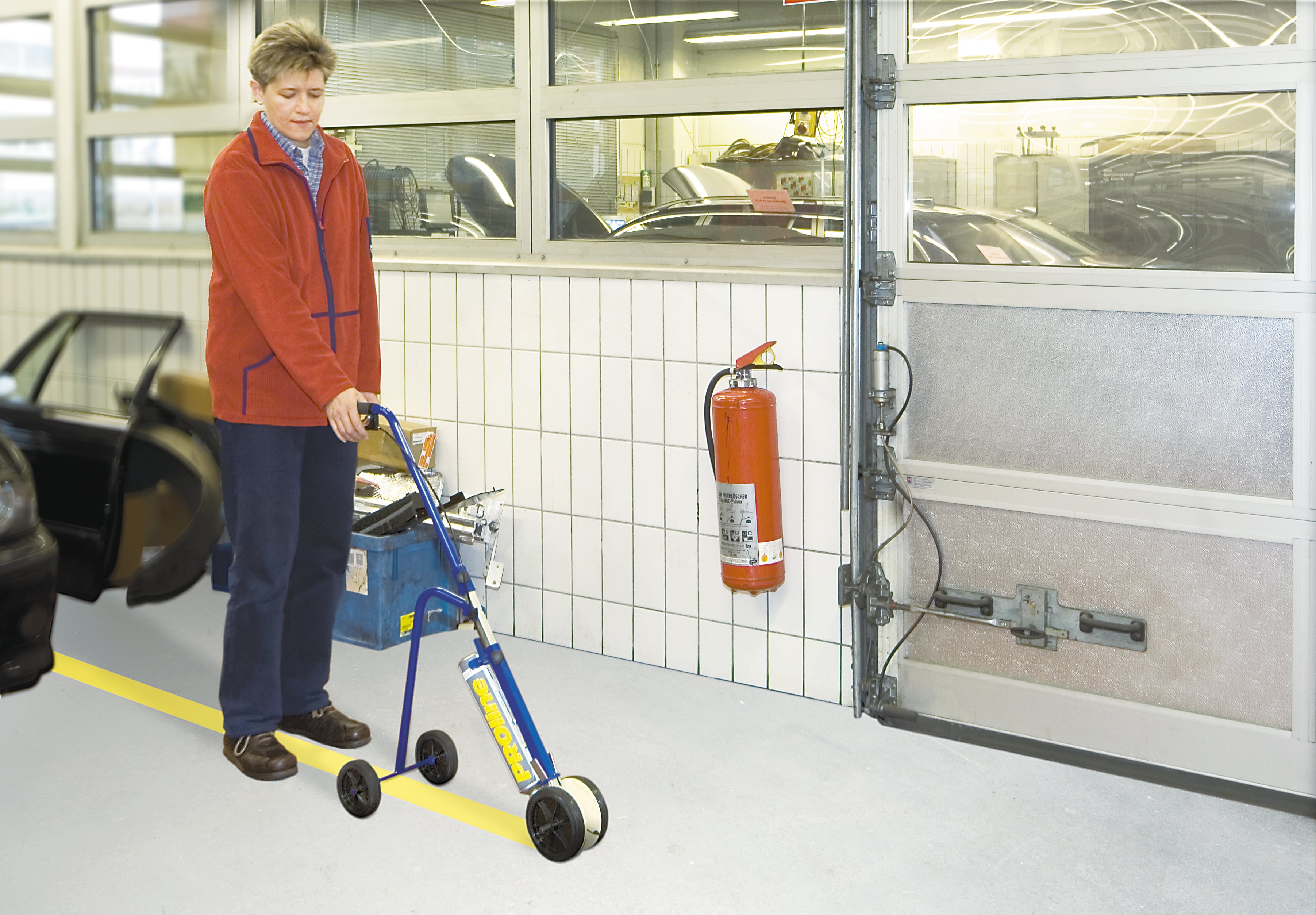 PROLiner Paint Applicators