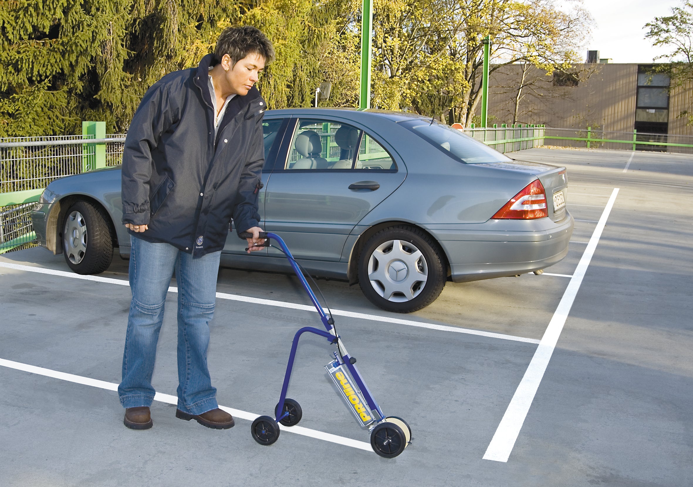 PROLiner Paint Applicators