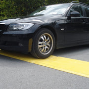 Traffic-Line Trench Cover