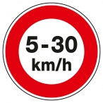 Topstop-Eco 10RE Speed Reduction Ramp