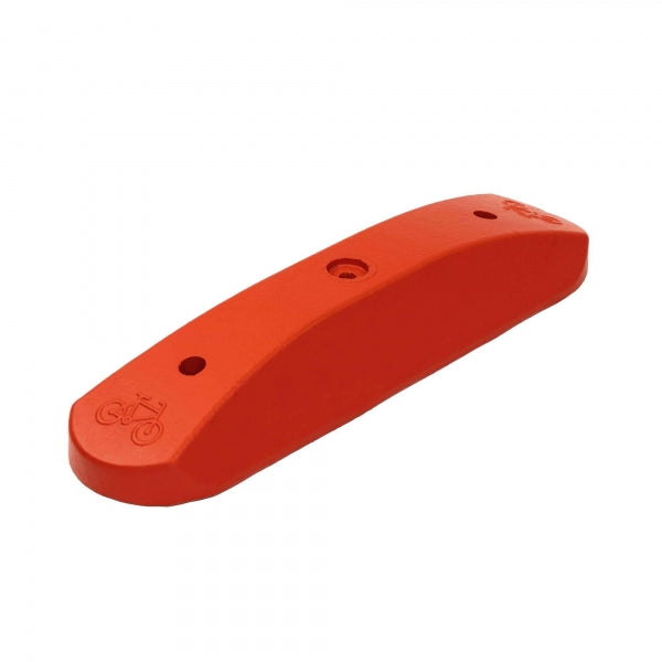 Cycle Lane Separator Bollard | LaneGuard Bike Lane Divider