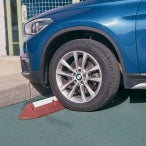 Traffic-Line Parking Bay Markers