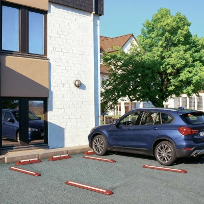 Traffic-Line Parking Bay Markers