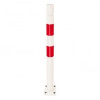 Traffic-Line Impact Protection Bollard Flex