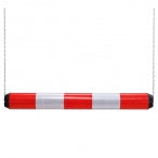 Traffic-Line Height Restrictor