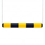 Traffic-Line Height Restrictor