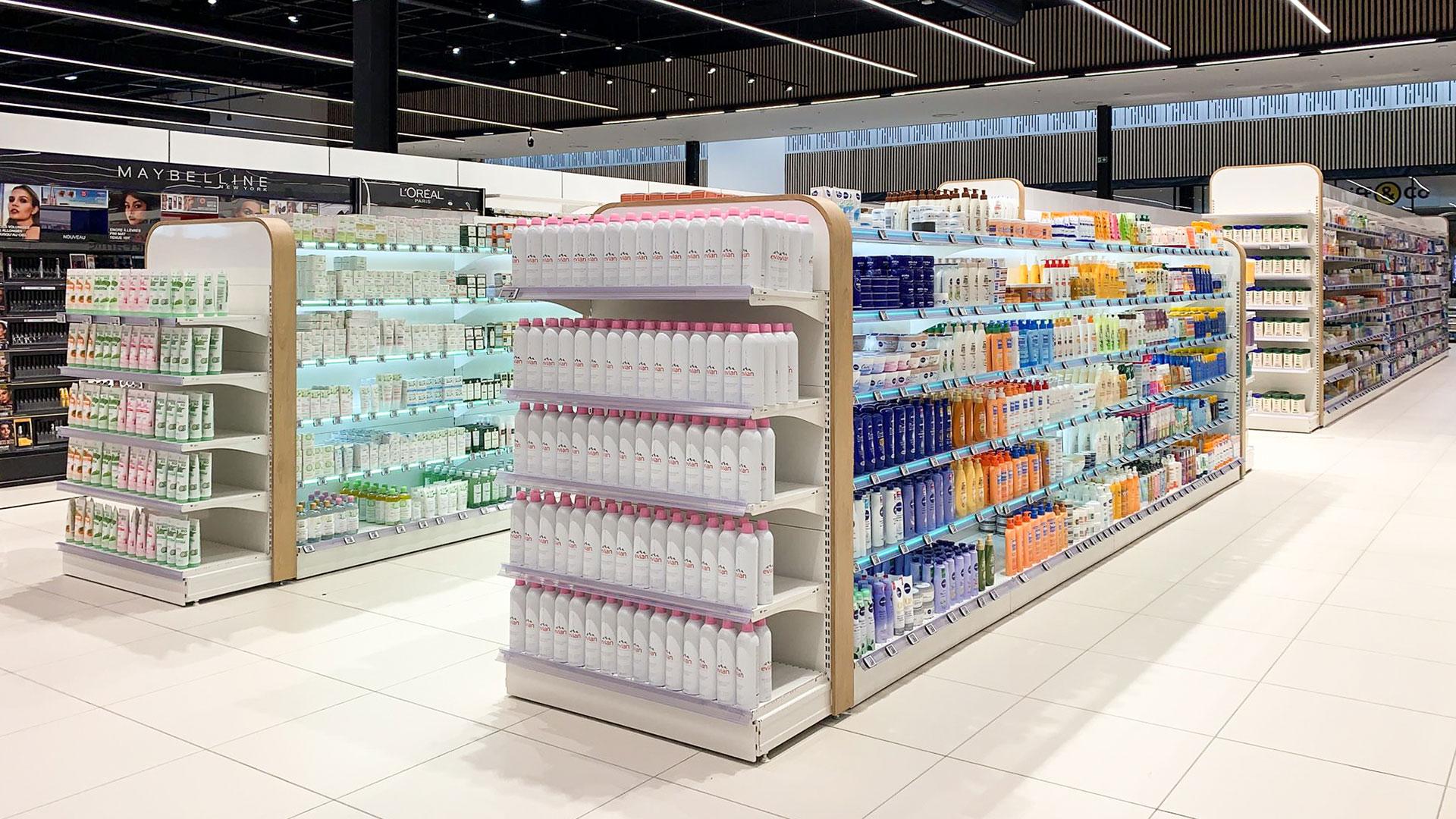 Store Fittings Direct