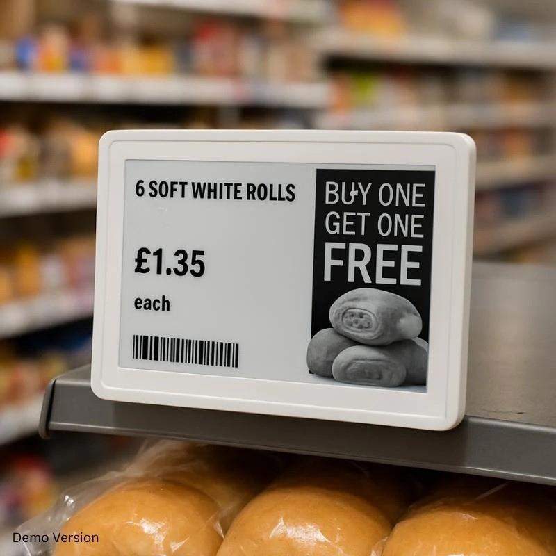 Store Fittings Direct
