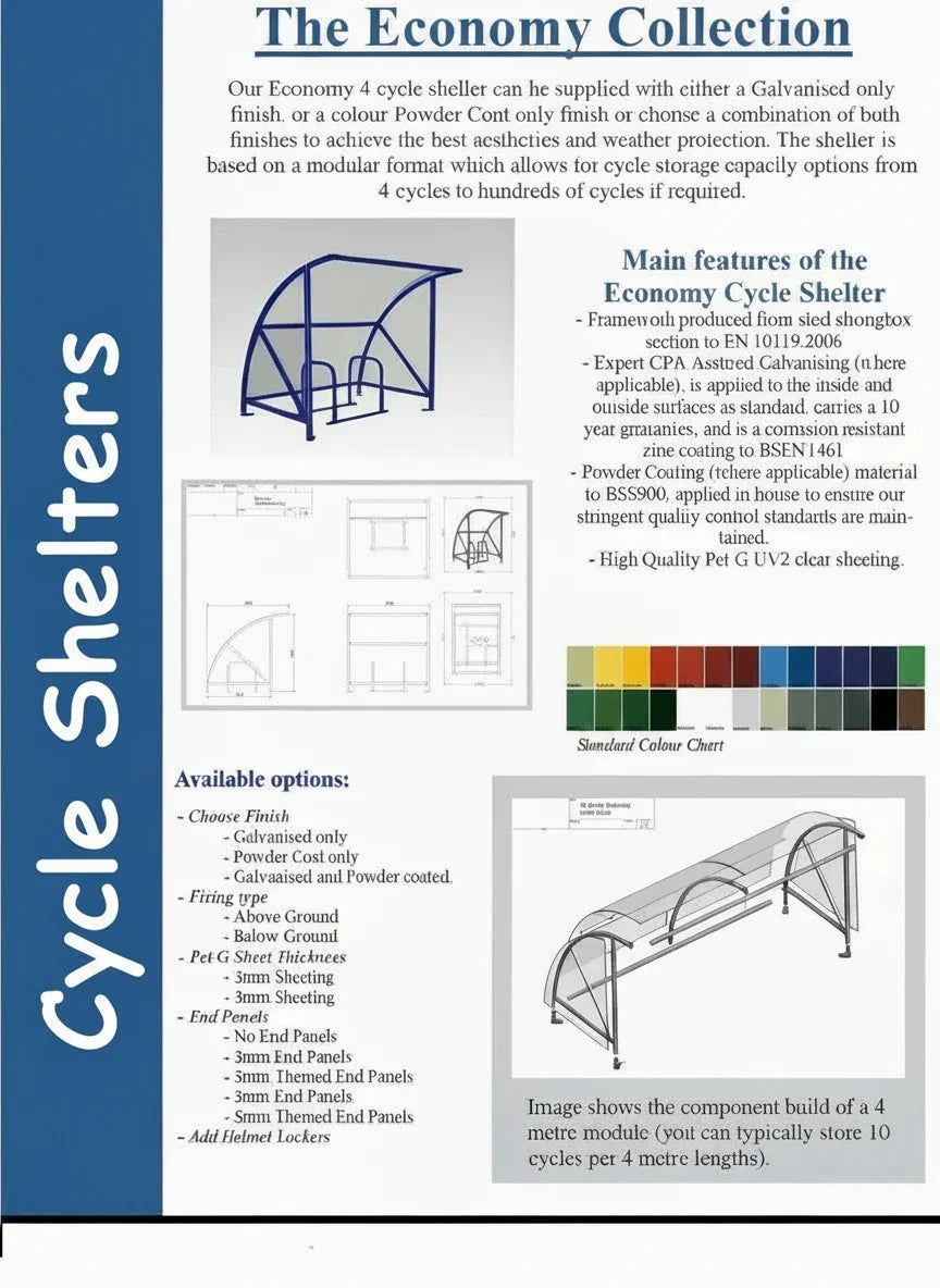 Store Fittings Direct