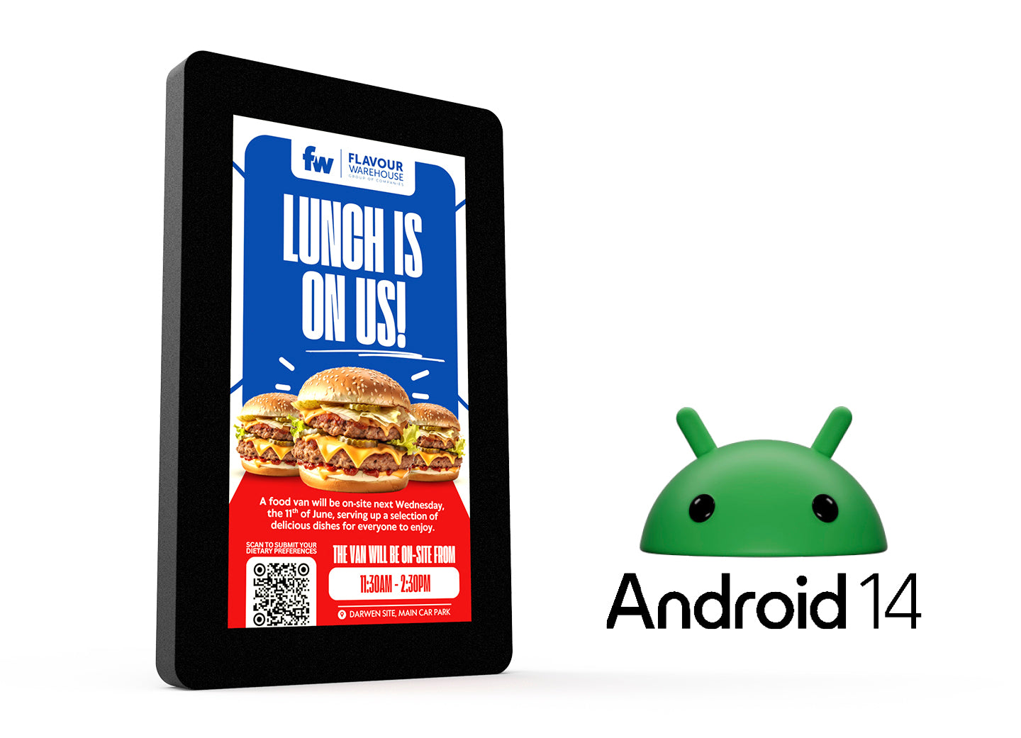 Store Fittings Direct