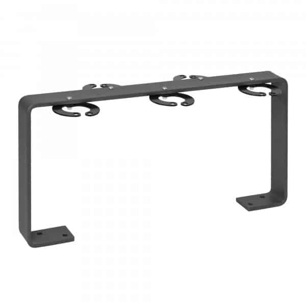 5 Scooter Parking Rack - Ideal for Schools