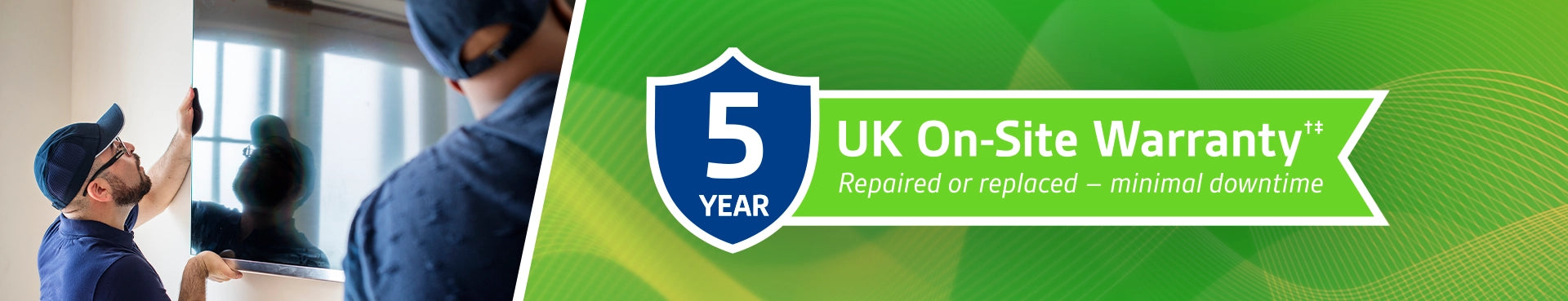 4K Interactive Multi-Touch Screen Whiteboard | Education & Business Display