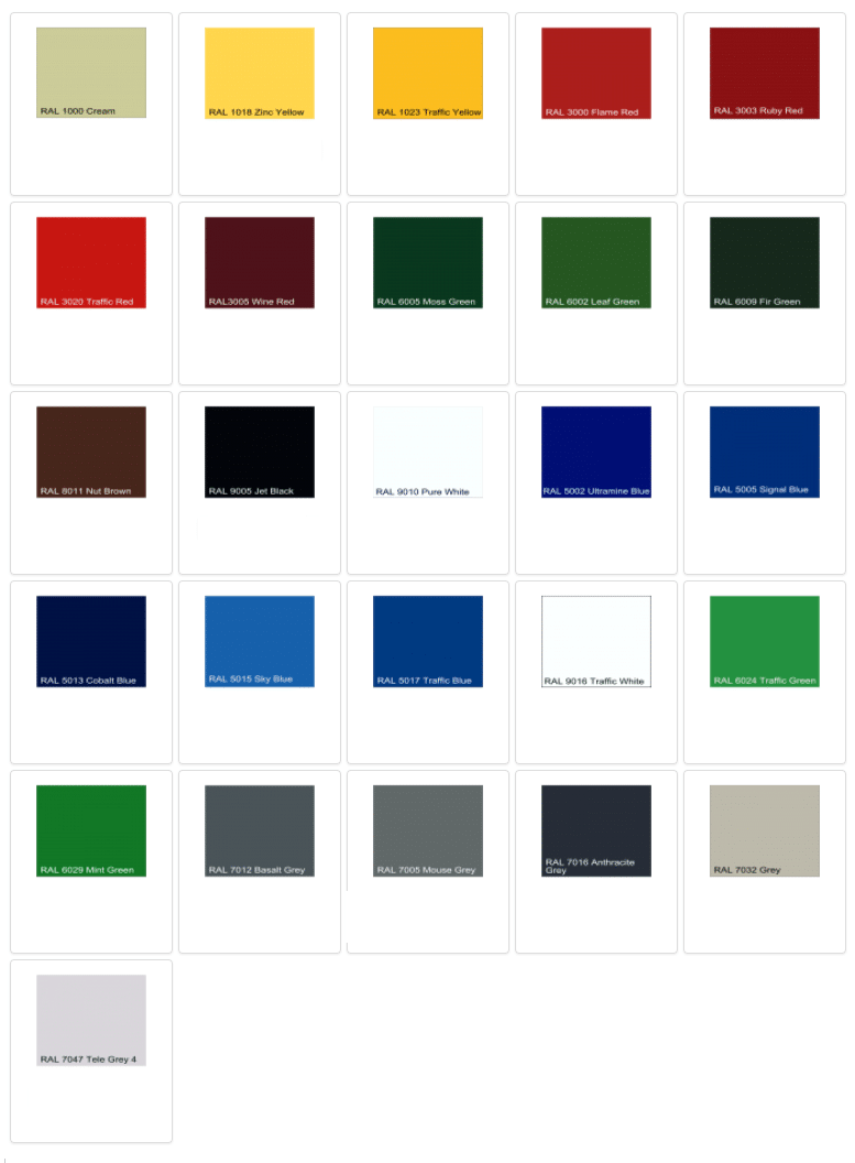 Store Fittings Direct