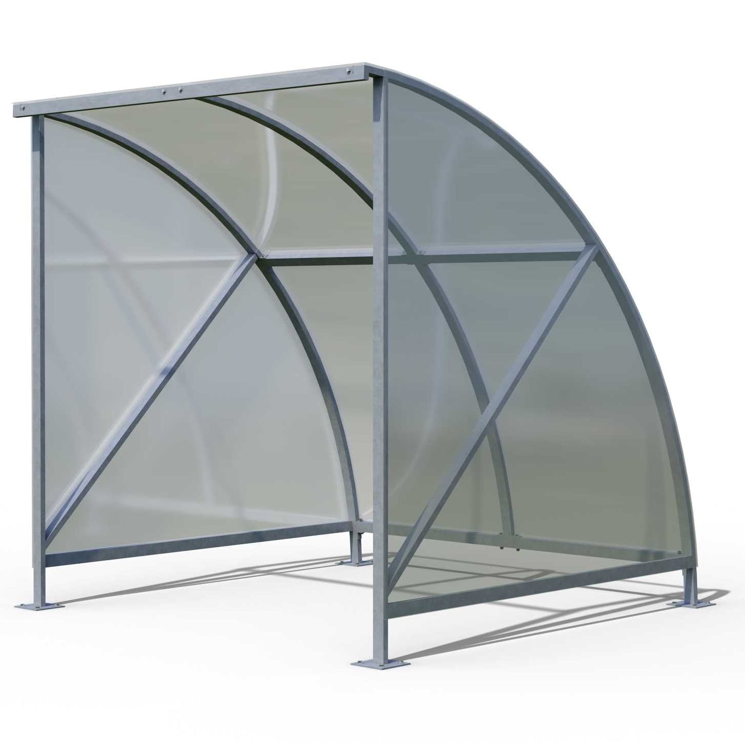 Eco Smoking Shelter | Broughton