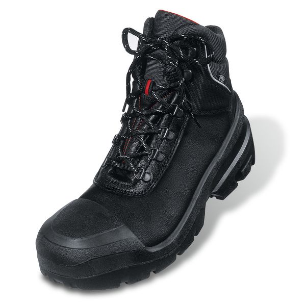 Uvex Quattro Boots