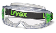 Uvex Ultravision Goggles