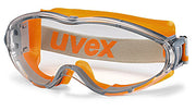 Uvex Ultrasonic Goggles