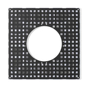 Tree Grille Steel | Vine Design