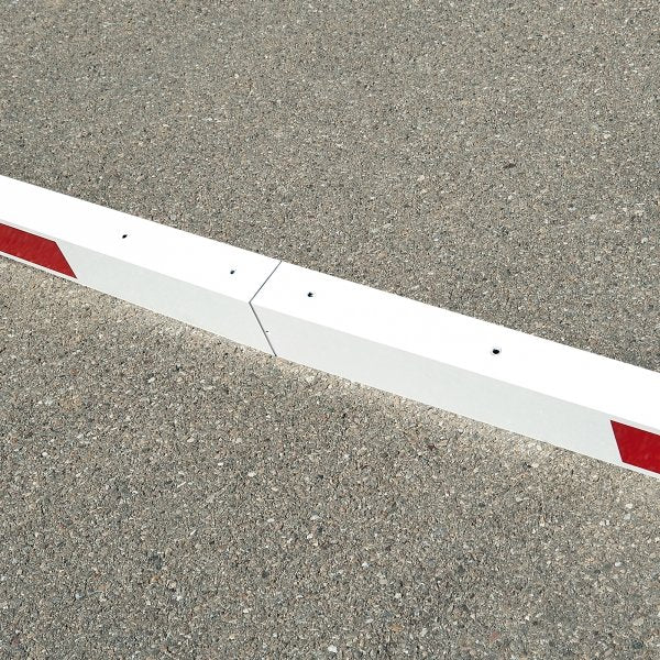 Access Height Restrictor Barrier
