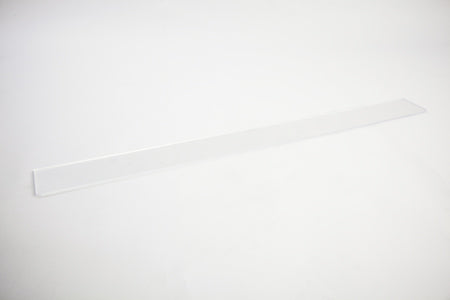 Shelf Front Acrylic Riser