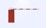 Arm Barriers