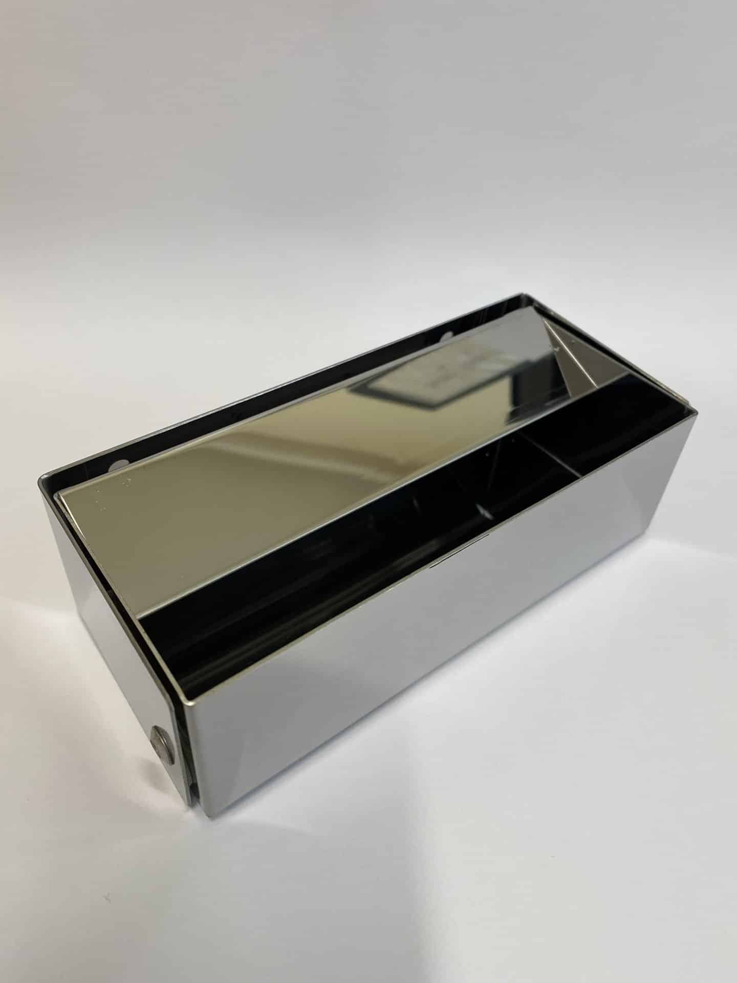 The Blencoe Eco Smoking Shelter | Budget Vape Shelter