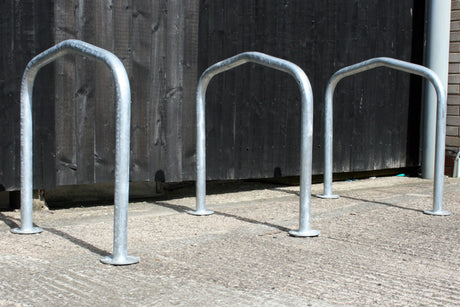 Ashby Cycle Stand - Store Fittings Direct