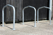 Ashby Cycle Stand - Store Fittings Direct